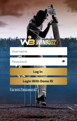 winbuzz login - top cricket ids