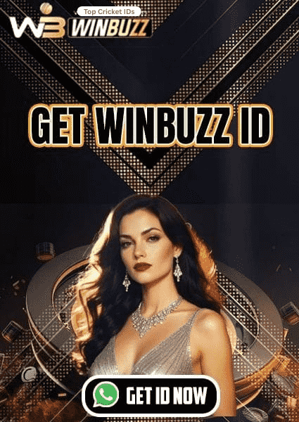 Winbuzz Whatsapp Number - Top Cricket IDs
