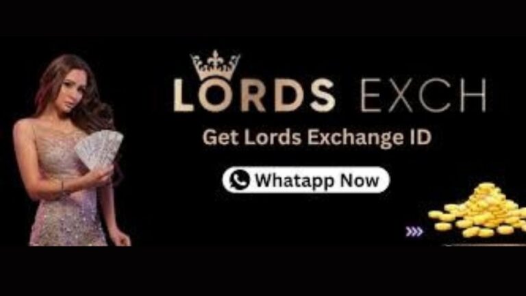 Lord Exchange ID - topcricketids.com