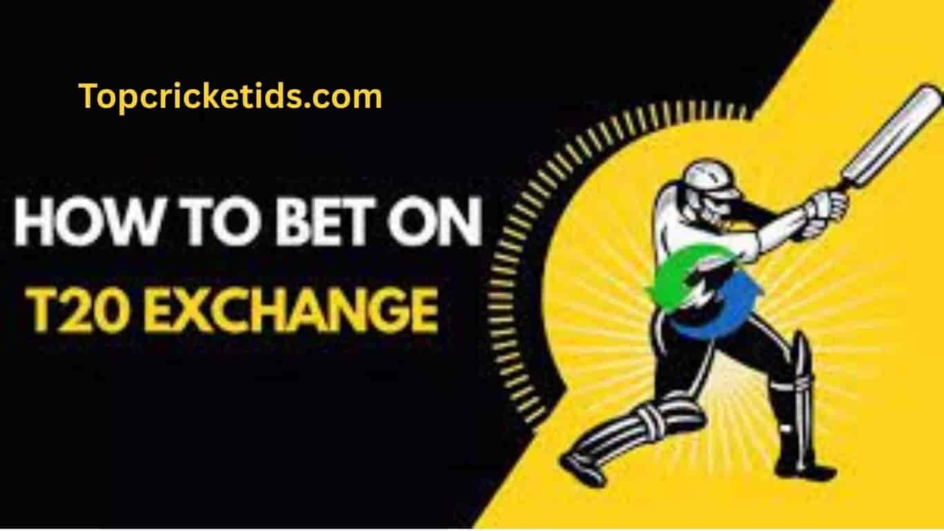 T20 Exchange - topcricketids