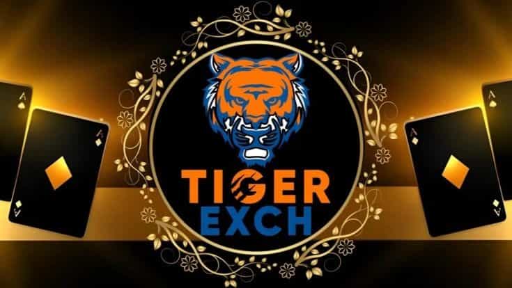 Tiger Exchange 247 - topcricketids