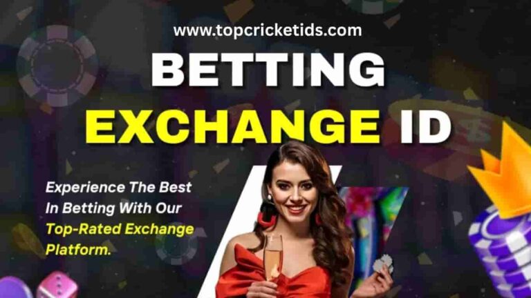 Betting Exchange ID Provider