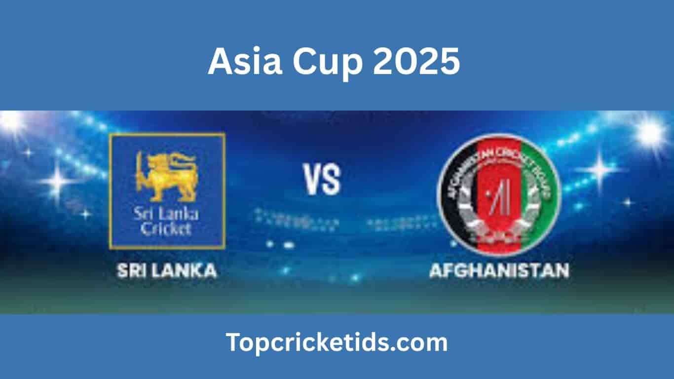 Pakistan vs UAE Asia Cup 2025