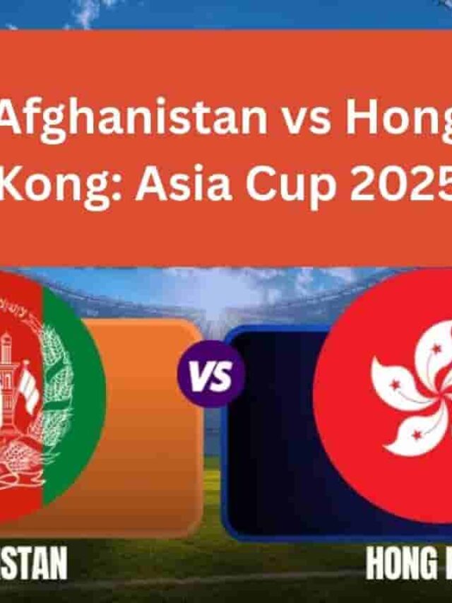Asia Cup 2025 Cricket ID