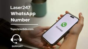 laser247 Phone Number, whatsapp, suports, helpline