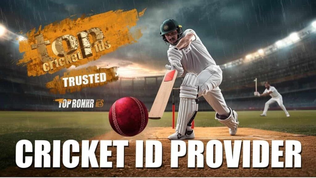 All Cricket ID