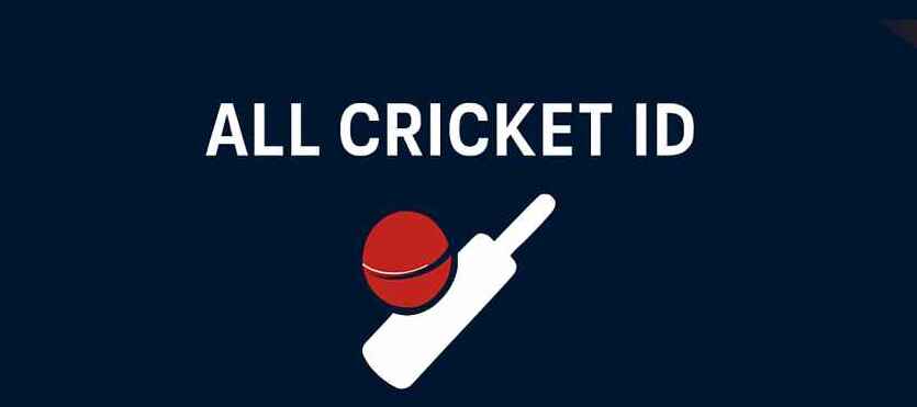 All Cricket ID​